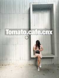 Tomato.cafe.cnx