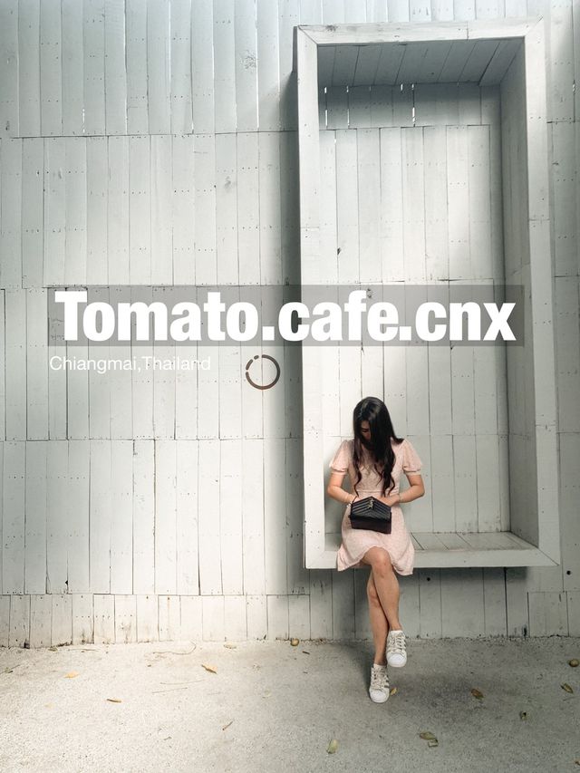 Tomato.cafe.cnx