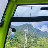 LANGKAWI SKYCAB 🚠