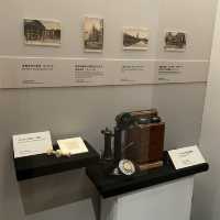 「經典再現 -香港故事精華展」
