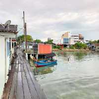 Tan Jetty @Penang