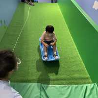 Peppa Pig’s Happy Day Interactive Play