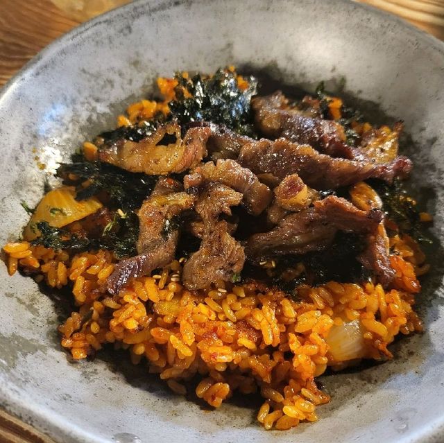 여수 짚회관 볏집 갈비 맛집
