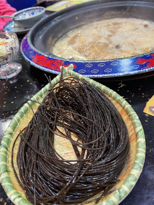 ۞•古典風ꕥ成都老碼頭火鍋•۞