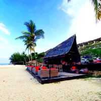 5 Star Hotel Hyatt Regency Kuantan Resort
