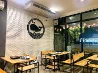 🐳ปลาวาฬใจดี บุฟเฟ่ต์ชาบูแสนคุ้มค่า🥩🥓