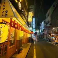 【大阪 心斎橋】美味しいお肉を食べるならココ👍