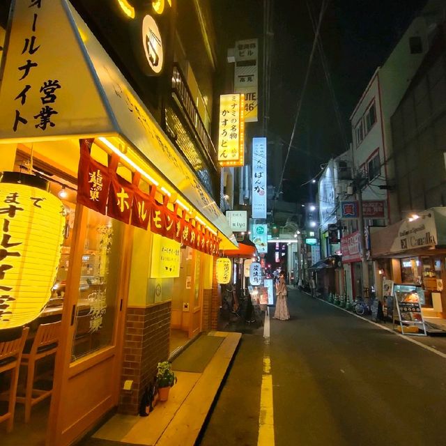 【大阪 心斎橋】美味しいお肉を食べるならココ👍