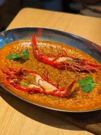 【中環｜藍白色風格💙🤍高質海鮮Brunch Set🦞🦐】