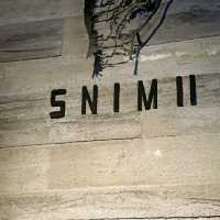 SNIM II