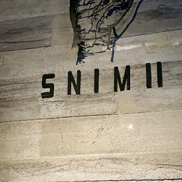 SNIM II