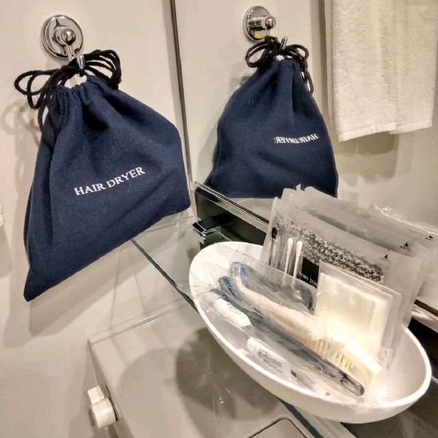 【ホカンス】Tマークシティホテル札幌大通
