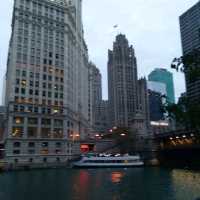 Chicago:More Than a Mile of Magnificence