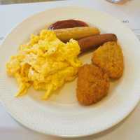 penang kitchen at Courtyard by Marriott