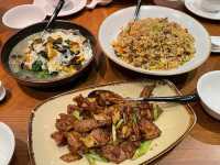 Where to dine at Orchard Hotel