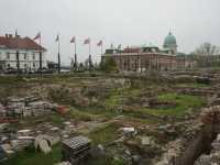 Buda Castle 