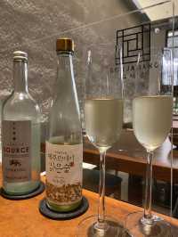 銅鑼灣：韓式居酒屋