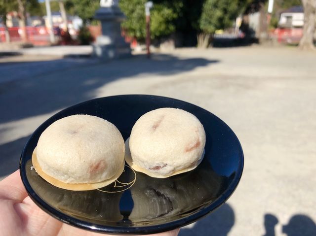 全国八幡宮の総本社 宇佐神宮