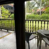 1 Minggu Di PelangiBeachResortLangkawi