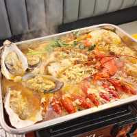 精彩🦐海鮮🦞大咖😋