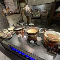 เรียบหรูไปกับ PULLMAN KINGPOWER รางน้ำ