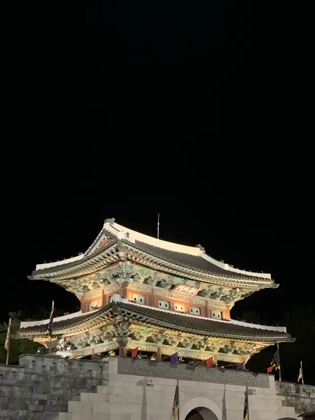 진주 대표 관광지 🏯진주성🏯 산책하기 얼마나 좋게요~?