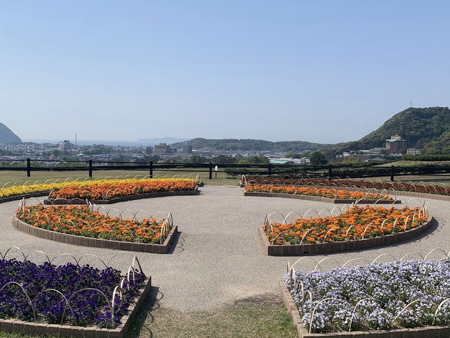 Togeinomura Park