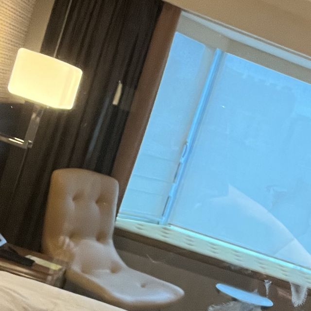 香港帝景酒店