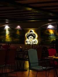 Mexicano Restaurante Autentico