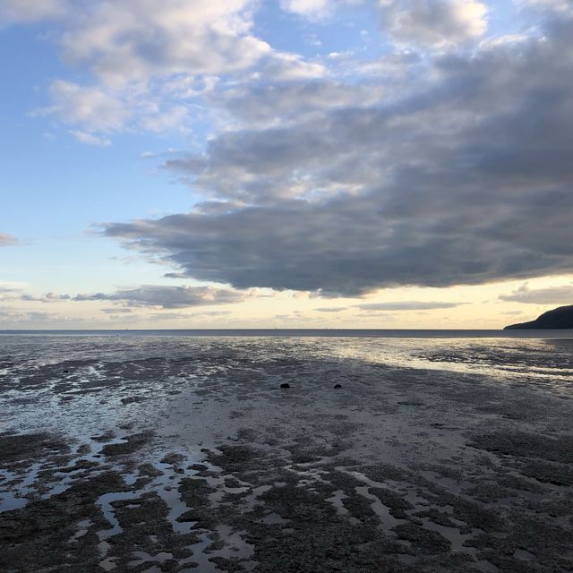 【🇦🇺広さ抜群の空と海が感激を超えてくる】in Cairns