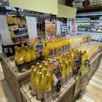 Don Don Donki, japanese supermarket