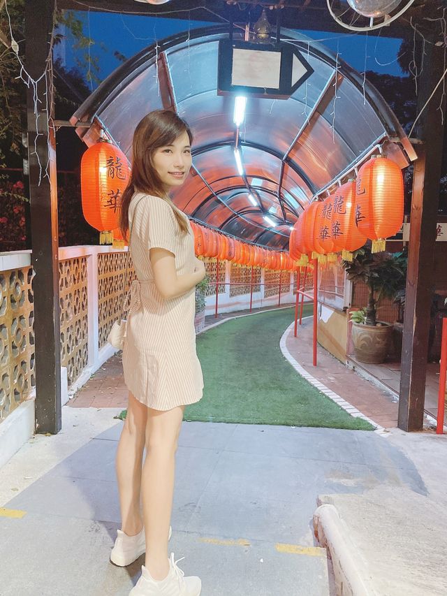 #本地遊 遊走懷舊經典場景嘆靚乳鴿