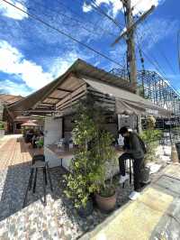 ABANG COFFEE 