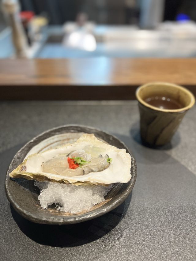 高質滿腹鐵板燒 高質滿腹鐵板燒