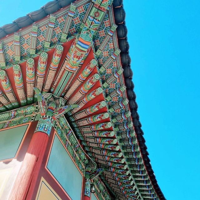 금정산 정상에 오르다!