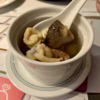 沙田麗濠酒店buffet抵食