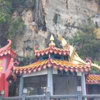 Temple day travels part 1