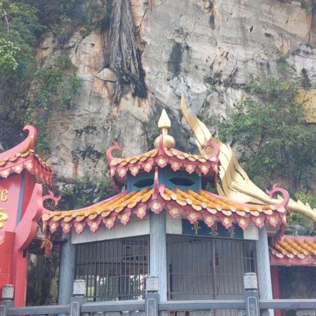 Temple day travels part 1
