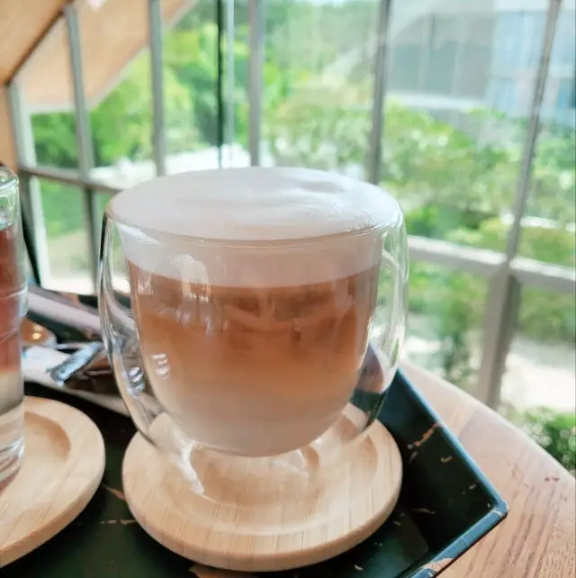 The Nest Café By Lafayette7