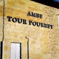 Saint Emilion Winery Tour Visit
