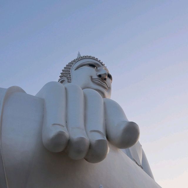 __องค์พญานาคที่ใหญ่ที่สุดในแผ่นดินไทย__