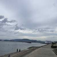 日本神秘小島 竹島