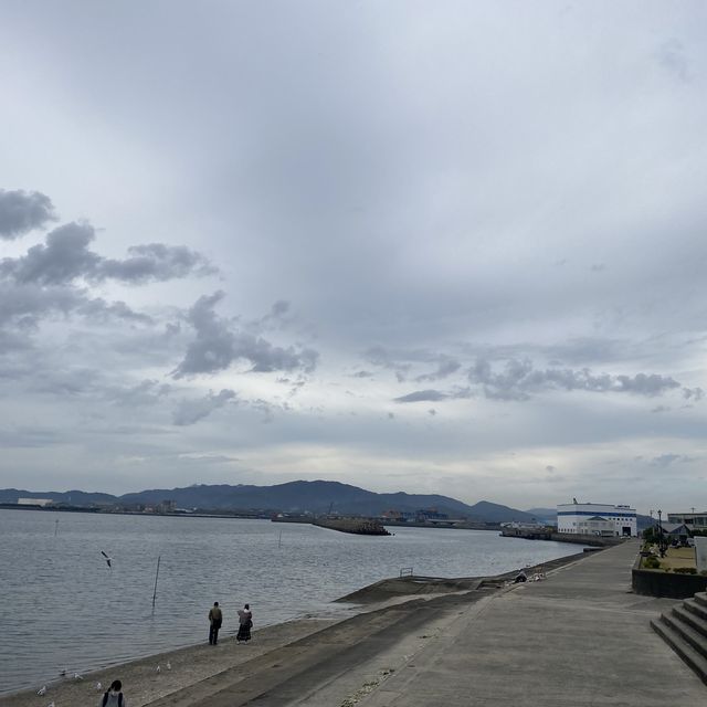 日本神秘小島 竹島