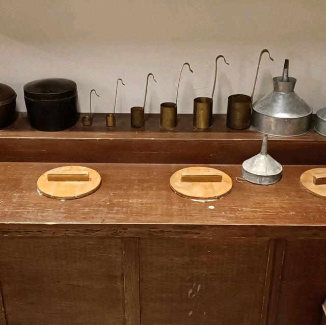 重開的美荷樓生活館