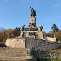 Niederwald monument