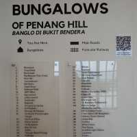 Spectacular View of Penang