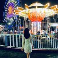 親子好去處🎡🎢🎠臺北市兒童新樂園 Taipei Children's Amusement Park