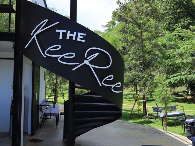 The KeeRee