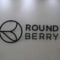 Roundberry cafe’ @Pattani
