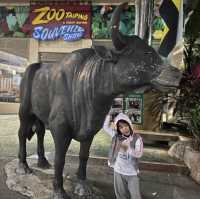 Night Safari Zoo Taiping